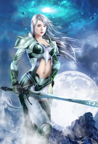 《曾經滄海難為水之蘇琀篇》