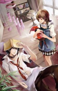 《廣寒之清澈世界》