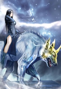 《亂世情緣之宛如》