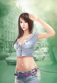 《超級獨生女》