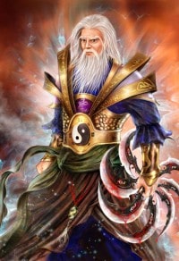 《星的重生》