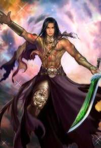 《仙武世界:开局陆地剑仙》