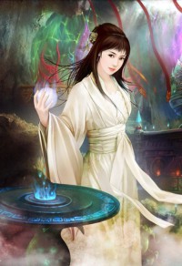 《洛情紅裳》