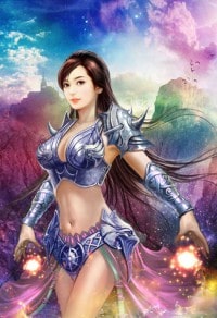 不可名狀大冒險