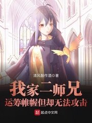 《我家二師兄運籌帷幄但卻無法攻擊》