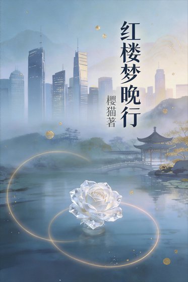 紅樓夢晚行